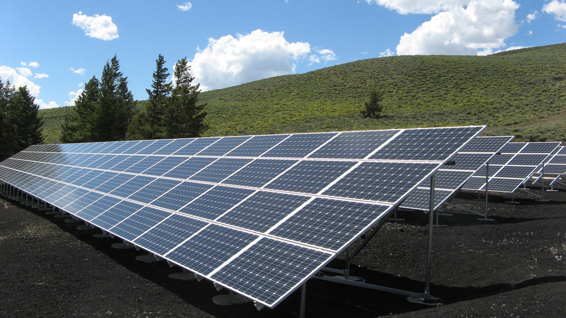 PBWel_Electrical Engineer_Corsham_Renewable Energy solar power
